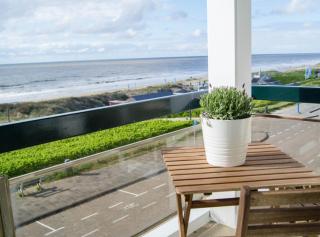 Villa aan Zee - Noordwijk - 9