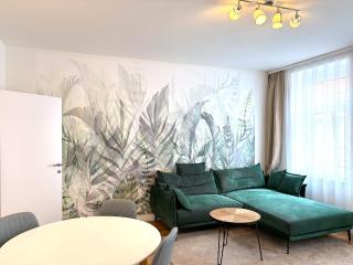 traumhafte Wohnung für 3, großzügig, Walk In Dusche - 8