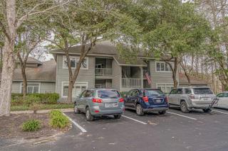 Tidewater Golf Community 722 Teal Lake - North Myrtle Beach - 9