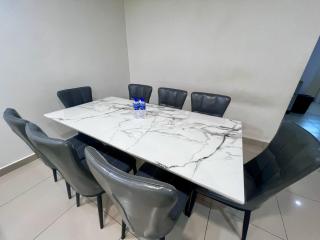 JRC Homestay - SA629 (Seri Austin) - Johor Bahru - 1