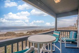 Sea Cabin- Ocean Front Condo - Myrtle Beach - 9