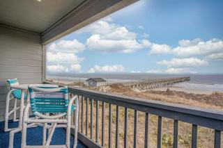 Sea Cabin- Ocean Front Condo - Myrtle Beach - 8