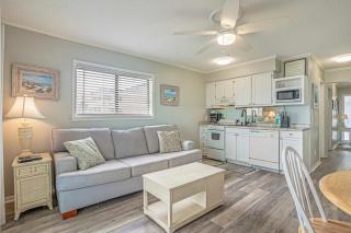 Sea Cabin- Ocean Front Condo - Myrtle Beach - 2