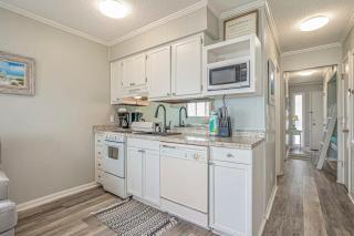 Sea Cabin- Ocean Front Condo - Myrtle Beach - 1