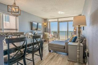 Ocean front Bay Watch 2 Bedroom - Myrtle Beach - 8