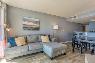 Ocean front Bay Watch 2 Bedroom - Myrtle Beach - 3