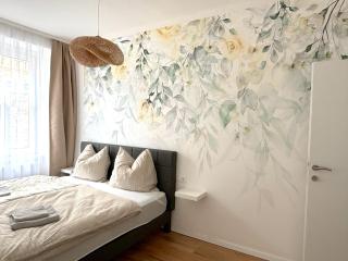 traumhafte Wohnung für 3, großzügig, Walk In Dusche - 6