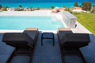 Villa Maria Luxury - Hanioti - 2