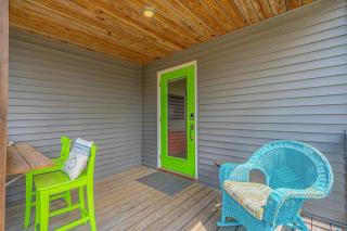 Coconut Flats Duplex- Downstairs- - 9