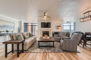 Larimer Luxury Top Notch Amenities Walk to All - 0