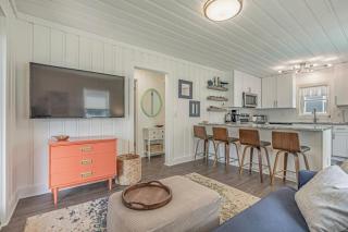 Coconut Flats Duplex- Downstairs- - 5