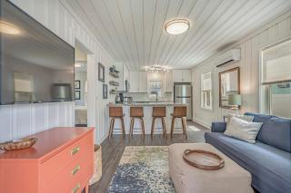 Coconut Flats Duplex- Downstairs- - Myrtle Beach - 1