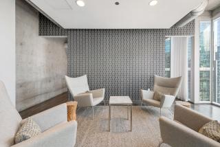 Linea Luxury Living with Indoor Pool and Rooftop Views in The Loop - Chicago - 6