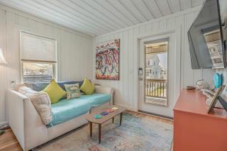 Coconut Flats Duplex- Upstairs- - Myrtle Beach - 6