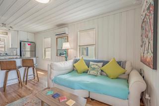 Coconut Flats Duplex- Upstairs- - Myrtle Beach - 5