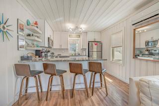 Coconut Flats Duplex- Upstairs- - Myrtle Beach - 3