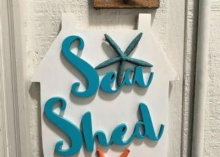 The Sea Shed- Ocean Front Condo - Myrtle Beach - 2