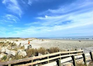 The Sea Shed- Ocean Front Condo - Myrtle Beach - 7