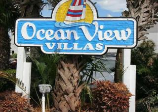 The Sea Shed- Ocean Front Condo - Myrtle Beach - 3