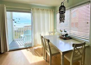 The Sea Shed- Ocean Front Condo - Myrtle Beach - 3
