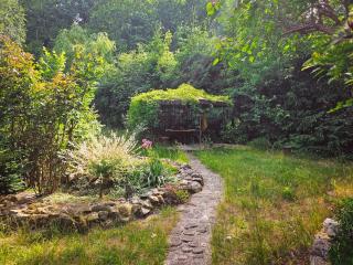 W Ogrodzie Dla Gości - 6