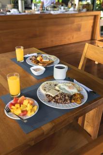 Hotel Arenal Glamping - Fortuna - 7