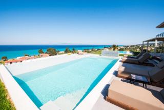 Villa Maria Luxury - Hanioti - 1