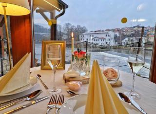 ROMANTIK HOTEL ELEONORA - Tábor - 5