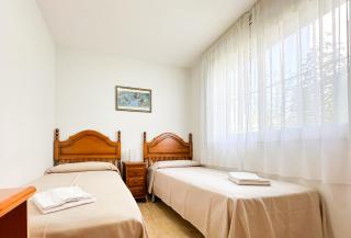 Acogedor apartamento cerca de la playa wifi y parking - Montroig - 3