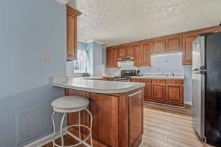 Charming Condo one block from the beach - WR 301 - Myrtle Beach - 7
