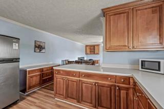 Charming Condo one block from the beach - WR 301 - Myrtle Beach - 4