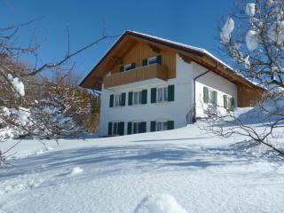 Ferienwohnung Hörnle - Bad Kohlgrub - 7