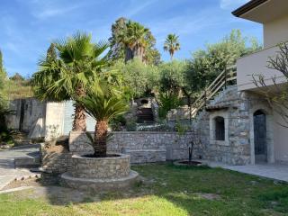 ‚LUXURY‘ Villa Vittorianna Etna- Taormina & Seaview with Pool - Giardini Naxos - 6