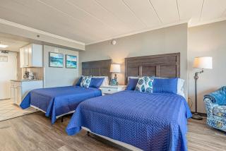Great 1st floor unit that looks right out onto the beach with direct access - Myrtle Beach - 9
