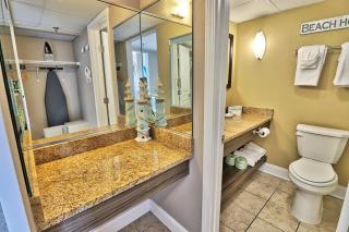 Oceanfront - Caravelle Resort 11th Floor - Myrtle Beach - 8