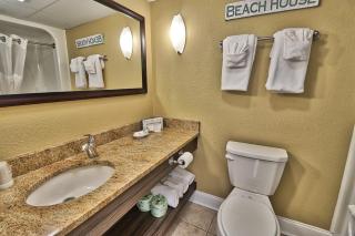 Oceanfront - Caravelle Resort 11th Floor - Myrtle Beach - 7
