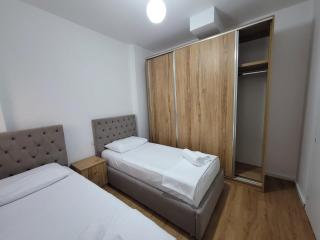 ENES Apartment Tirane - Tirana - 8