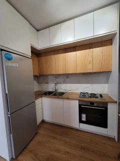 ENES Apartment Tirane - Tirana - 5
