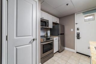 Ground Floor Ocean Front Studio - Caravelle Resort 124 - Myrtle Beach - 2