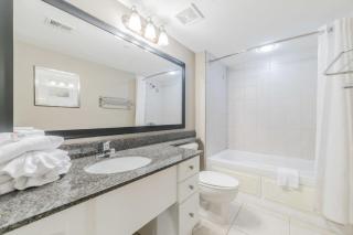 Ocean Front - Oceans One 1706 - Myrtle Beach - 2