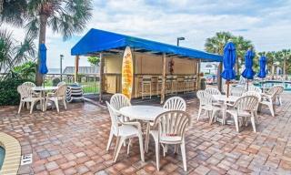 18th Floor OCEANFRONT-CAMELOT BY THE SEA - 3