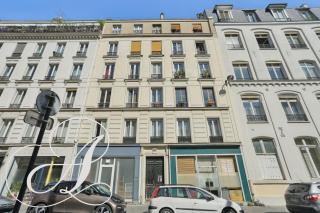 Milord, F3 à Père Lachaise - 8