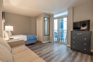 AMAZING OCEAN VIEWS Remodeled Bay View 803 - Myrtle Beach - 5
