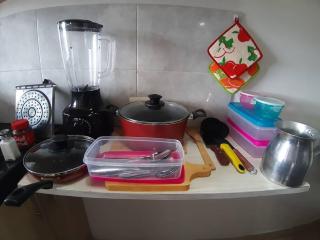 Apartamento Medellín - Prado Centro - Confortable - Medellín - 5