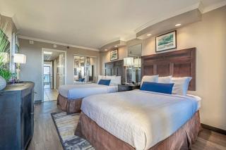 Spacious Ocean FRONT Unit - Caravelle 1235 - 5