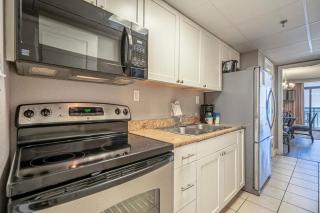Spacious Ocean FRONT Unit - Caravelle 1235 - 1