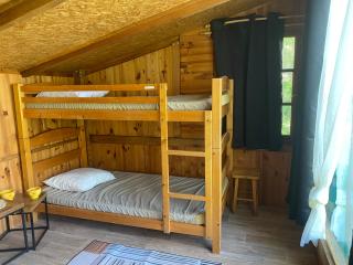 Camping Les Escargots Bleus - Prades - 8