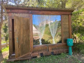 Camping Les Escargots Bleus - Prades - 7