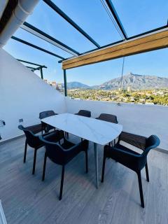 Apartamento Giralda - Marbella - 8