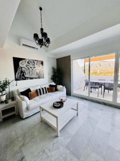 Apartamento Giralda - Marbella - 9